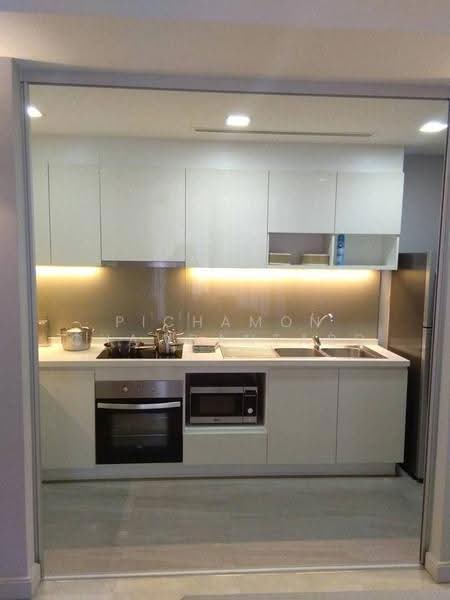 Kirthana Residence : กีรธนา เรสซิเด้นซ์, กรุงเทพ, 255 ซอยสุขุมวิท 31, คลองเตยเหนือ, วัฒนา, กรุงเทพ, 105 ตร.ม., อพาร์ทเมนท์ ให้เช่า, โดย Pichamon Chawbantard, 500584628 - DDproperty.com