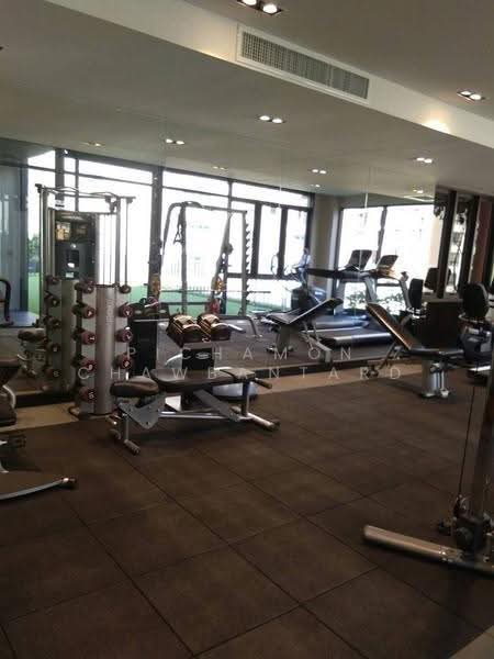 Kirthana Residence, bangkok, 255 Soi Sukhumvit 31, Khlongtoei Nua, Watthana, Bangkok, 2 Bedrooms, 105 sqm, Apartment For Rent, by Pichamon Chawbantard, 500584628 - DDproperty.com