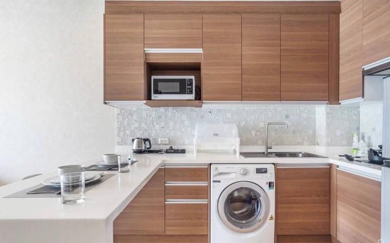 Noble Refine, Bangkok, Soi Sukhumvit 26, Sukhumvit Road, Khong Tan, Khlong Toei, Bangkok, 1 Bedroom, 51 sqm, Condo For Rent, by Muhammad-ameen Waeyusoh, 500584629 - DDproperty.com