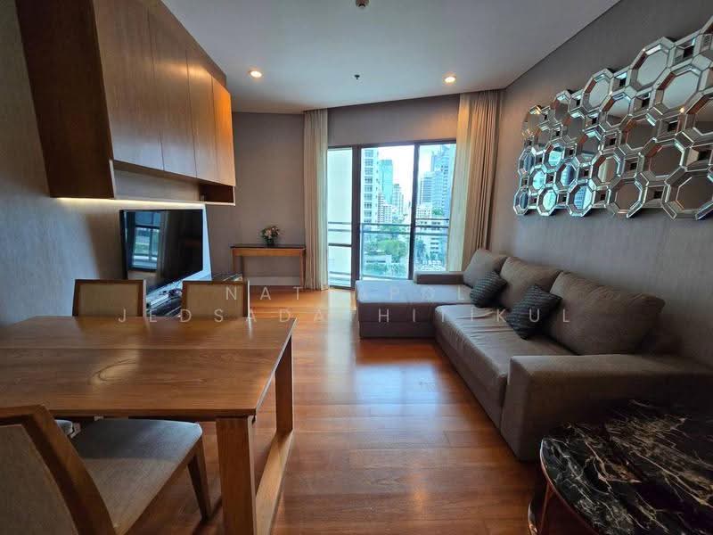 Bright Sukhumvit 24 : ไบร์ท สุขุมวิท 24, กรุงเทพ, ถนนสุขุมวิท 24, คลองตัน, คลองเตย, กรุงเทพ, 86 ตร.ม., คอนโด ให้เช่า, โดย Nattapol Jedsadathitikul, 500584630 - DDproperty.com