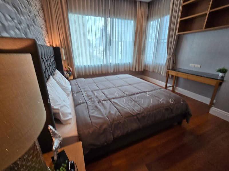 Bright Sukhumvit 24, bangkok, Sukhumvit 24 Alley, Khong Tan, Khlong Toei, Bangkok, 2 Bedrooms, 86 sqm, Condo For Rent, by Nattapol Jedsadathitikul, 500584630 - DDproperty.com