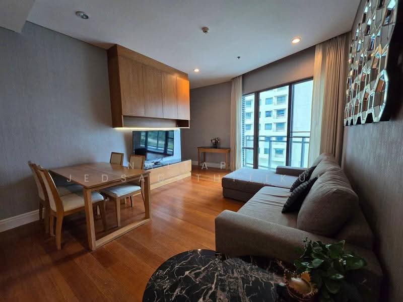 Bright Sukhumvit 24, bangkok, Sukhumvit 24 Alley, Khong Tan, Khlong Toei, Bangkok, 2 Bedrooms, 86 sqm, Condo For Rent, by Nattapol Jedsadathitikul, 500584630 - DDproperty.com
