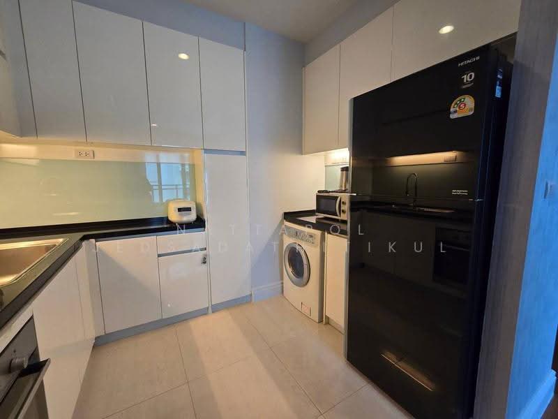 Bright Sukhumvit 24, bangkok, Sukhumvit 24 Alley, Khong Tan, Khlong Toei, Bangkok, 2 Bedrooms, 86 sqm, Condo For Rent, by Nattapol Jedsadathitikul, 500584630 - DDproperty.com