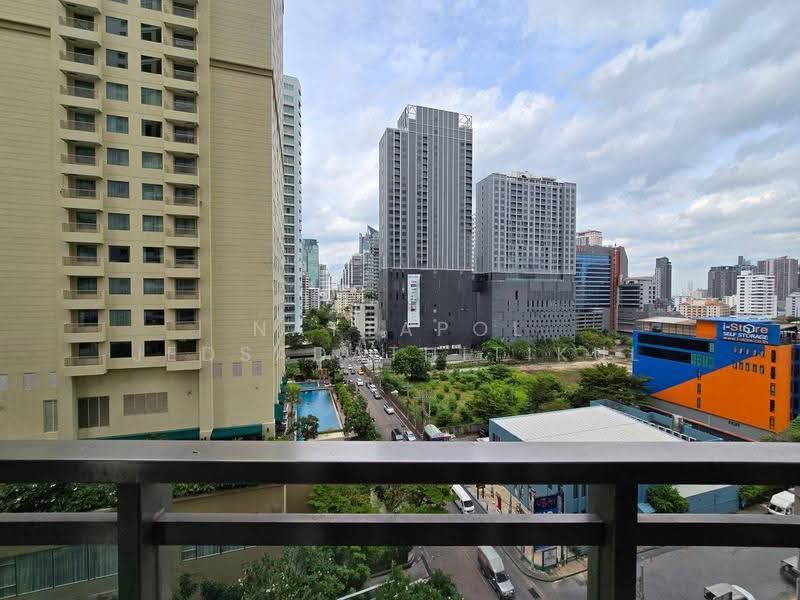 Bright Sukhumvit 24, bangkok, Sukhumvit 24 Alley, Khong Tan, Khlong Toei, Bangkok, 2 Bedrooms, 86 sqm, Condo For Rent, by Nattapol Jedsadathitikul, 500584630 - DDproperty.com