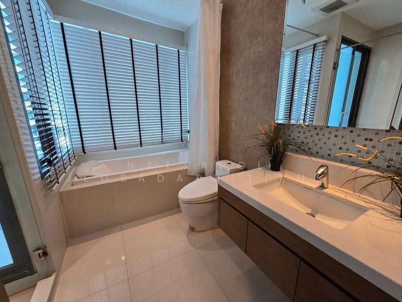 Bright Sukhumvit 24, bangkok, Sukhumvit 24 Alley, Khong Tan, Khlong Toei, Bangkok, 2 Bedrooms, 86 sqm, Condo For Rent, by Nattapol Jedsadathitikul, 500584630 - DDproperty.com