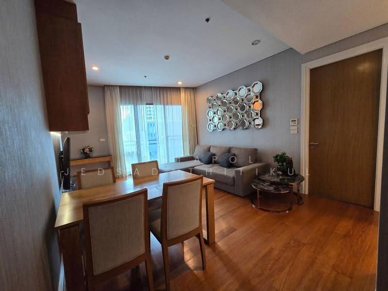 Bright Sukhumvit 24 : ไบร์ท สุขุมวิท 24, กรุงเทพ, ถนนสุขุมวิท 24, คลองตัน, คลองเตย, กรุงเทพ, 86 ตร.ม., คอนโด ให้เช่า, โดย Nattapol Jedsadathitikul, 500584630 - DDproperty.com