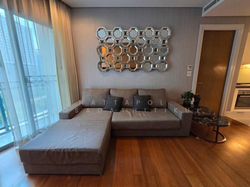 Bright Sukhumvit 24 : ไบร์ท สุขุมวิท 24, กรุงเทพ, ถนนสุขุมวิท 24, คลองตัน, คลองเตย, กรุงเทพ, 86 ตร.ม., คอนโด ให้เช่า, โดย Nattapol Jedsadathitikul, 500584630 - DDproperty.com