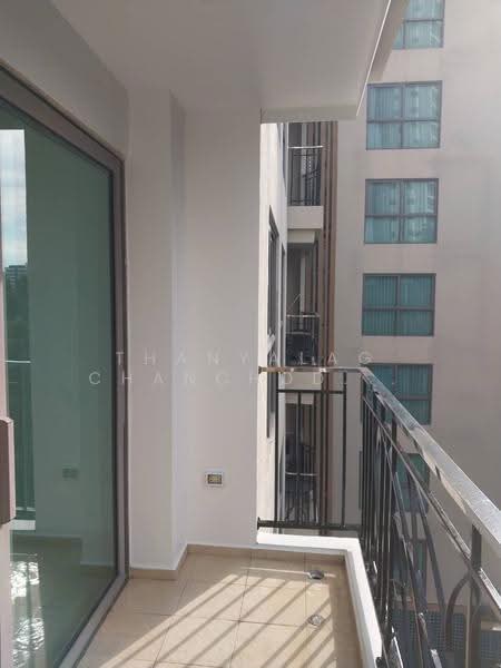 City Garden Tropicana, chon-buri, Na Kluea 16/1, Na Kloe, Bang Lamung (Pattaya), Chon Buri (Pattaya), 1 Bedroom, 46 sqm, Condo For Sale, by Thanyalag Chanchodtanakul, 500584631 - DDproperty.com