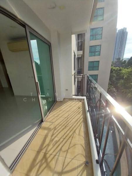 City Garden Tropicana, chon-buri, Na Kluea 16/1, Na Kloe, Bang Lamung (Pattaya), Chon Buri (Pattaya), 1 Bedroom, 46 sqm, Condo For Sale, by Thanyalag Chanchodtanakul, 500584631 - DDproperty.com
