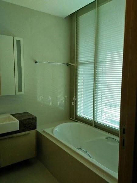 39 by Sansiri, Bangkok, 11 Sukhumvit Road, Khlong Tan Nua, Watthana, Bangkok, 2 Bedrooms, 81 sqm, Condo For Rent, by Pattada Letikul, 500584632 - DDproperty.com