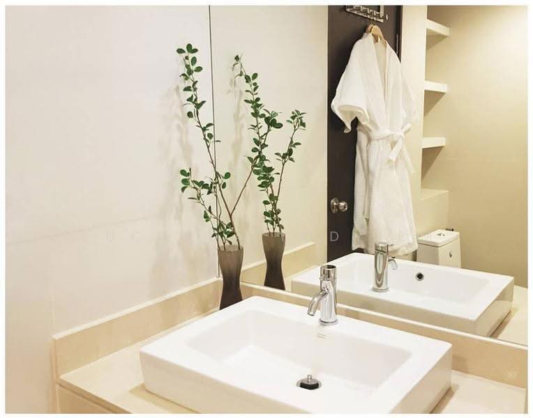 The Rajdamri, bangkok, Ratchadamri Road, Lumphini, Pathum Wan, Bangkok, 1 Bedroom, 67 sqm, Condo For Sale, by Suchada Yodyiem, 500584634 - DDproperty.com