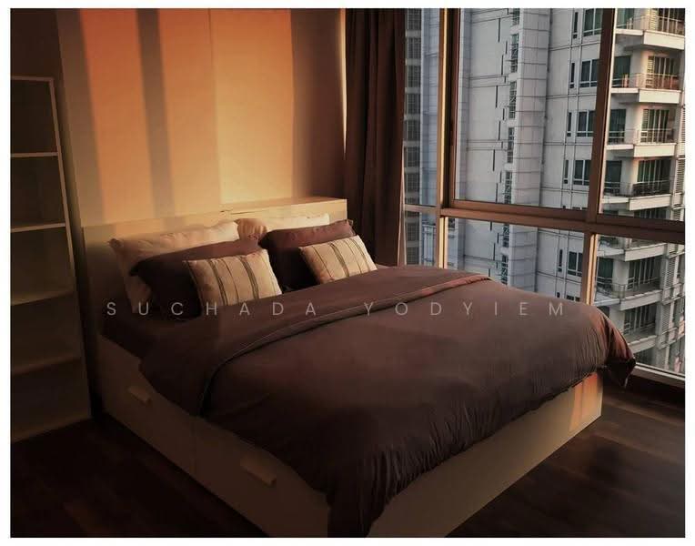 The Rajdamri, bangkok, Ratchadamri Road, Lumphini, Pathum Wan, Bangkok, 1 Bedroom, 67 sqm, Condo For Sale, by Suchada Yodyiem, 500584634 - DDproperty.com