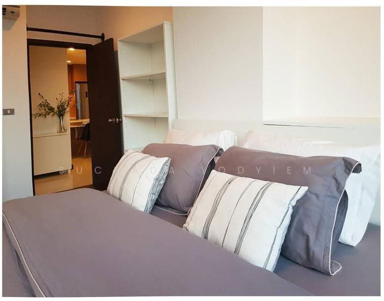 The Rajdamri, bangkok, Ratchadamri Road, Lumphini, Pathum Wan, Bangkok, 1 Bedroom, 67 sqm, Condo For Sale, by Suchada Yodyiem, 500584634 - DDproperty.com
