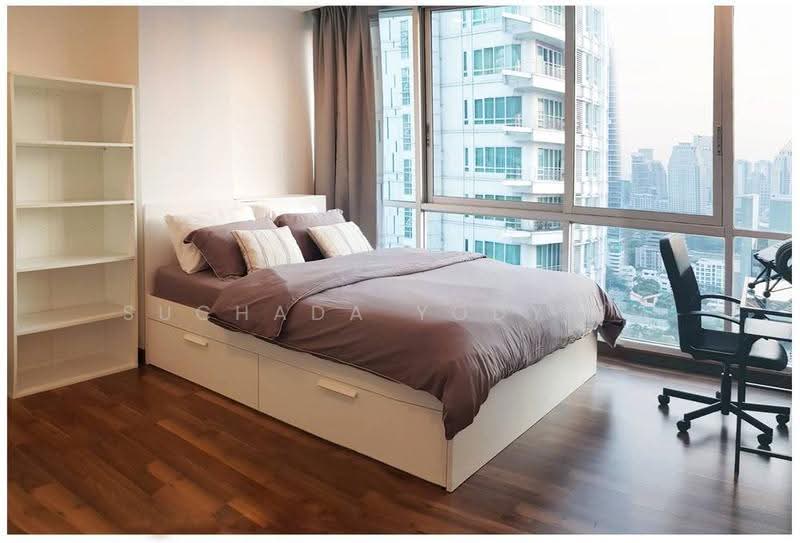 The Rajdamri, bangkok, Ratchadamri Road, Lumphini, Pathum Wan, Bangkok, 1 Bedroom, 67 sqm, Condo For Sale, by Suchada Yodyiem, 500584634 - DDproperty.com