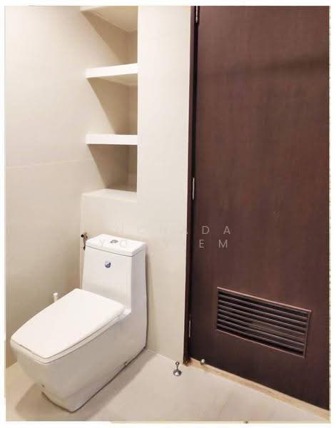 The Rajdamri, bangkok, Ratchadamri Road, Lumphini, Pathum Wan, Bangkok, 1 Bedroom, 67 sqm, Condo For Sale, by Suchada Yodyiem, 500584634 - DDproperty.com