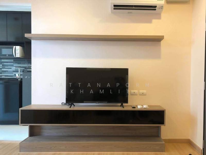 Chateau In Town Charansanitwong 96/2 : ชาโตว์ อินทาวน์ จรัญสนิทวงศ์ 96/2, กรุงเทพ, 152 ซอย จรัญสนิทวงศ์ 96/2, บางอ้อ, บางพลัด, กรุงเทพ, 30 ตร.ม., คอนโด ให้เช่า, โดย Rattanaporn Khamlit, 500584636 - DDproperty.com