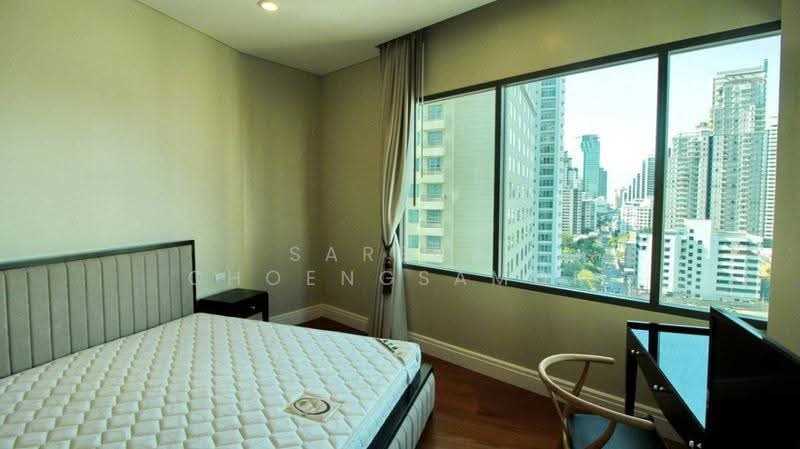 Bright Sukhumvit 24, bangkok, Sukhumvit 24 Alley, Khong Tan, Khlong Toei, Bangkok, 2 Bedrooms, 93 sqm, Condo For Rent, by Sarena Choengsamor, 500584637 - DDproperty.com