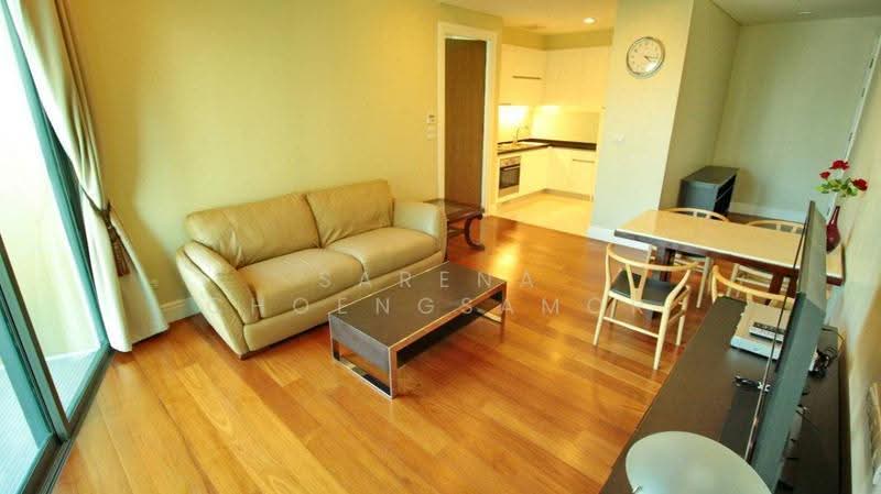Bright Sukhumvit 24, bangkok, Sukhumvit 24 Alley, Khong Tan, Khlong Toei, Bangkok, 2 Bedrooms, 93 sqm, Condo For Rent, by Sarena Choengsamor, 500584637 - DDproperty.com