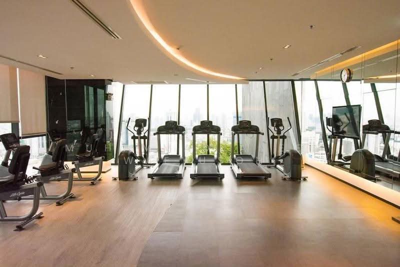 IDEO Q Ratchathewi, bangkok, 515 Phetchaburi Road, Thanon Phetchaburi, Ratchathewi, Bangkok, 2 Bedrooms, 60 sqm, Condo For Rent, by Muhammad-ameen Waeyusoh, 500584638 - DDproperty.com