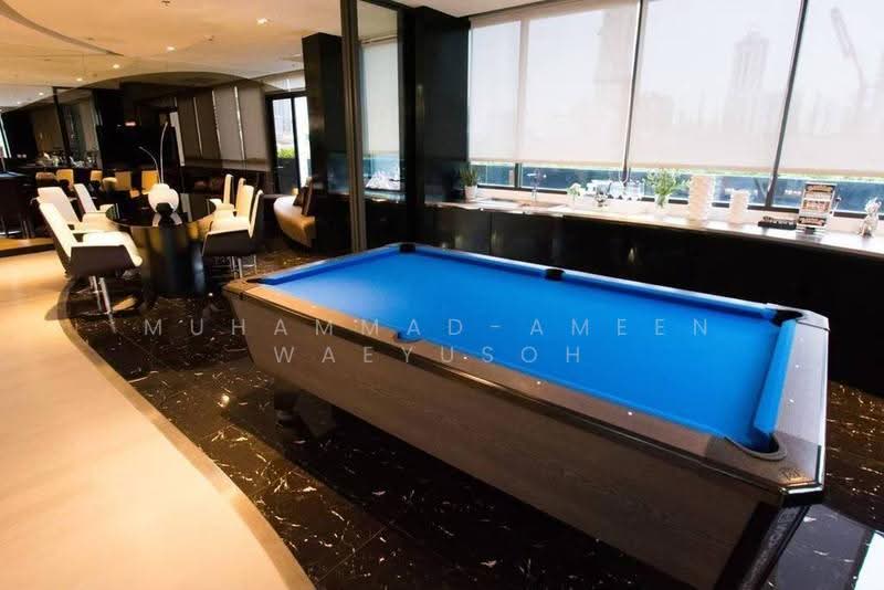IDEO Q Ratchathewi, bangkok, 515 Phetchaburi Road, Thanon Phetchaburi, Ratchathewi, Bangkok, 2 Bedrooms, 60 sqm, Condo For Rent, by Muhammad-ameen Waeyusoh, 500584638 - DDproperty.com