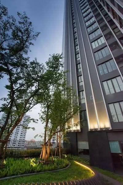 IDEO Q Ratchathewi, bangkok, 515 Phetchaburi Road, Thanon Phetchaburi, Ratchathewi, Bangkok, 2 Bedrooms, 60 sqm, Condo For Rent, by Muhammad-ameen Waeyusoh, 500584638 - DDproperty.com