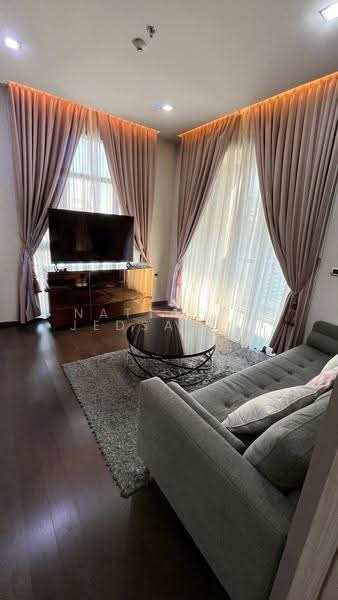 The XXXIX By Sansiri, bangkok, 300 Soi Sukhumvit 39, Khlong Tan Nua, Watthana, Bangkok, 1 Bedroom, 54 sqm, Condo For Rent, by Nattapol Jedsadathitikul, 500584639 - DDproperty.com