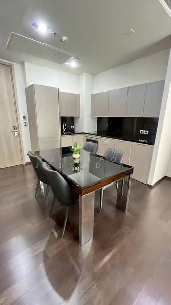 The XXXIX By Sansiri, bangkok, 300 Soi Sukhumvit 39, Khlong Tan Nua, Watthana, Bangkok, 1 Bedroom, 54 sqm, Condo For Rent, by Nattapol Jedsadathitikul, 500584639 - DDproperty.com