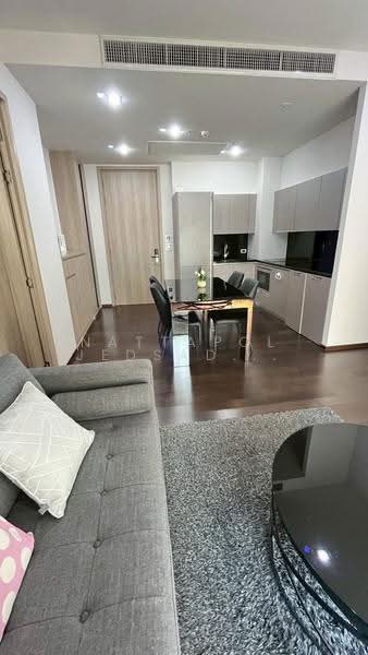 The XXXIX By Sansiri, bangkok, 300 Soi Sukhumvit 39, Khlong Tan Nua, Watthana, Bangkok, 1 Bedroom, 54 sqm, Condo For Rent, by Nattapol Jedsadathitikul, 500584639 - DDproperty.com