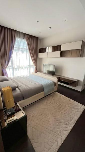 The XXXIX By Sansiri, bangkok, 300 Soi Sukhumvit 39, Khlong Tan Nua, Watthana, Bangkok, 1 Bedroom, 54 sqm, Condo For Rent, by Nattapol Jedsadathitikul, 500584639 - DDproperty.com