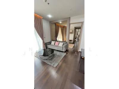 For Rent - The XXXIX By Sansiri, Bangkok