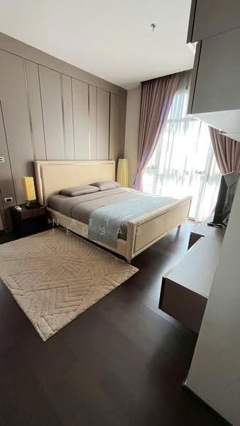 The XXXIX By Sansiri, bangkok, 300 Soi Sukhumvit 39, Khlong Tan Nua, Watthana, Bangkok, 1 Bedroom, 54 sqm, Condo For Rent, by Nattapol Jedsadathitikul, 500584639 - DDproperty.com