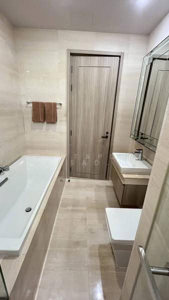 The XXXIX By Sansiri, bangkok, 300 Soi Sukhumvit 39, Khlong Tan Nua, Watthana, Bangkok, 1 Bedroom, 54 sqm, Condo For Rent, by Nattapol Jedsadathitikul, 500584639 - DDproperty.com
