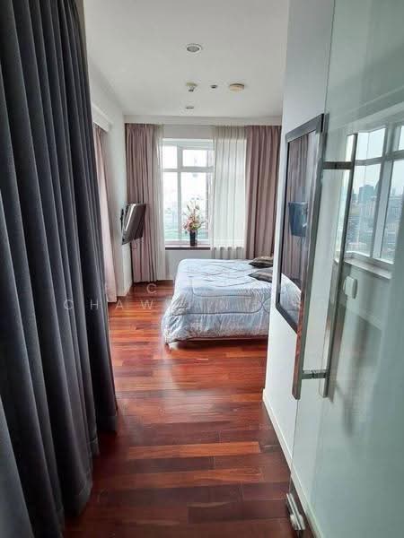 Circle Condominium, bangkok, 1674 Soi Petchaburi 36 Petchaburi Road, Makkasan, Ratchathewi, Bangkok, 1 Bedroom, 44 sqm, Condo For Sale, by Pichamon Chawbantard, 500584640 - DDproperty.com