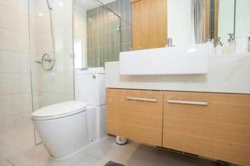 Circle Condominium, bangkok, 1674 Soi Petchaburi 36 Petchaburi Road, Makkasan, Ratchathewi, Bangkok, 1 Bedroom, 44 sqm, Condo For Sale, by Pichamon Chawbantard, 500584640 - DDproperty.com