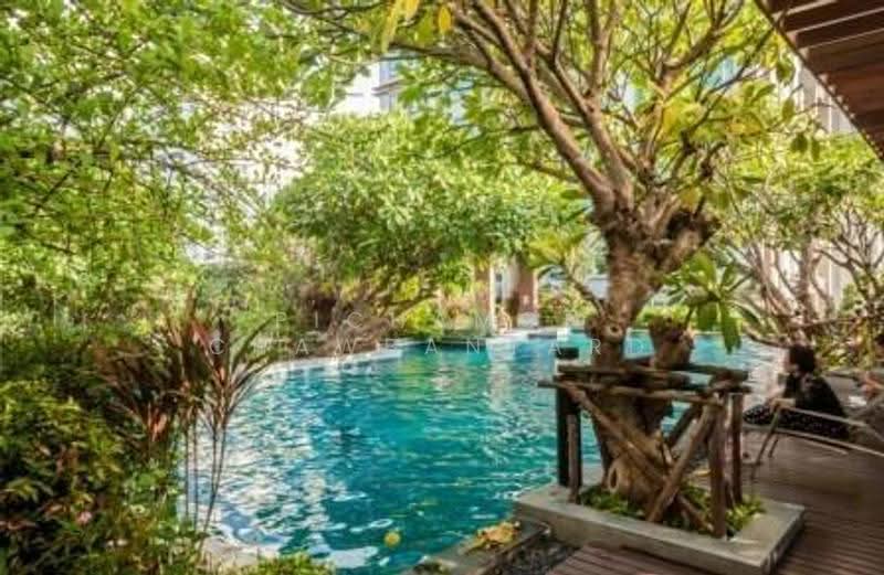 Circle Condominium : เซอร์เคิล คอนโดมิเนียม, กรุงเทพ, 1674 ซอยเพชรบุรี 36 ถนนเพชรบุรี, มักกะสัน, ราชเทวี, กรุงเทพ, 44 ตร.ม., คอนโด ขาย, โดย Pichamon Chawbantard, 500584640 - DDproperty.com