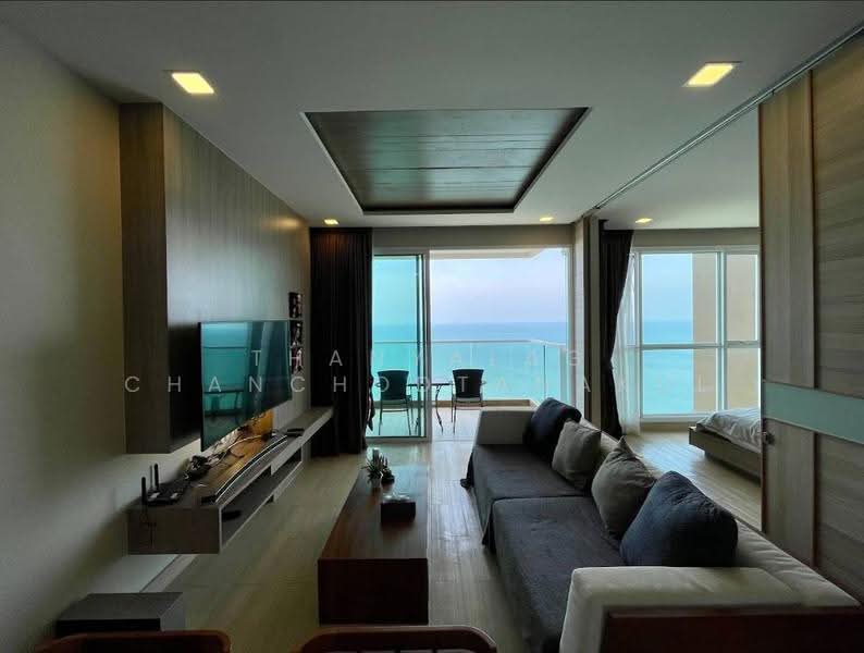Cetus Beachfront, Chon Buri (Pattaya), Village No. 12 422 Jomtiensaineung Rd, Na Kloe, Bang Lamung (Pattaya), Chon Buri (Pattaya), 1 Bedroom, 34 sqm, Condo For Sale, by Thanyalag Chanchodtanakul, 500584641 - DDproperty.com