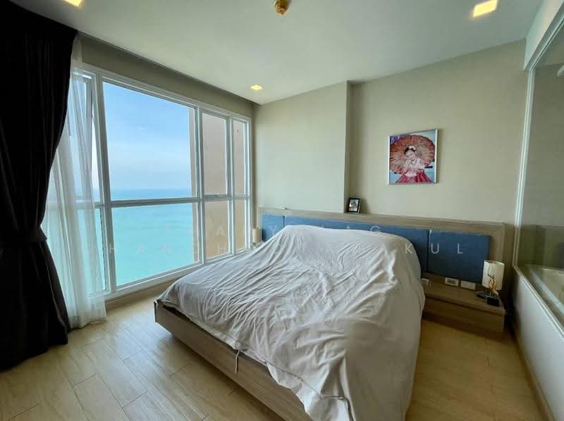Cetus Beachfront, Chon Buri (Pattaya), Village No. 12 422 Jomtiensaineung Rd, Na Kloe, Bang Lamung (Pattaya), Chon Buri (Pattaya), 1 Bedroom, 34 sqm, Condo For Sale, by Thanyalag Chanchodtanakul, 500584641 - DDproperty.com