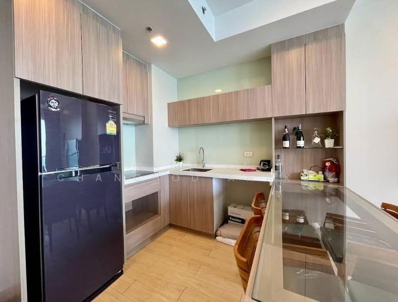 Cetus Beachfront, Chon Buri (Pattaya), Village No. 12 422 Jomtiensaineung Rd, Na Kloe, Bang Lamung (Pattaya), Chon Buri (Pattaya), 1 Bedroom, 34 sqm, Condo For Sale, by Thanyalag Chanchodtanakul, 500584641 - DDproperty.com