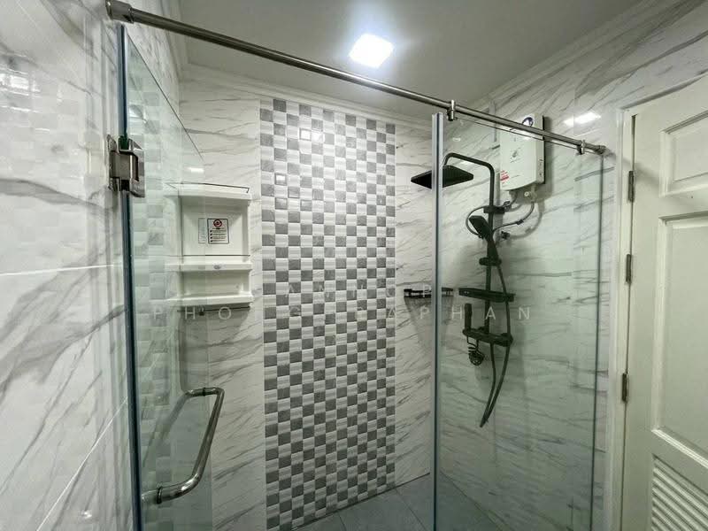 Sukhumvit Living Town, bangkok, 299 Sukhumvit 21 Road, Khlongtoei Nua, Watthana, Bangkok, 1 Bedroom, 60 sqm, Condo For Rent, by Sannop Phongpraphan, 500584643 - DDproperty.com