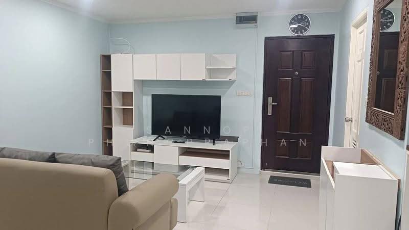 Sukhumvit Living Town, bangkok, 299 Sukhumvit 21 Road, Khlongtoei Nua, Watthana, Bangkok, 1 Bedroom, 60 sqm, Condo For Rent, by Sannop Phongpraphan, 500584643 - DDproperty.com