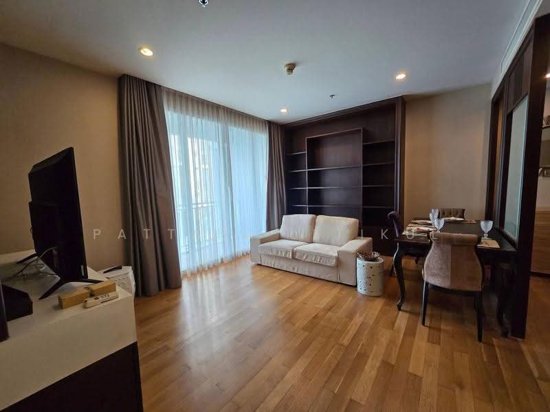 39 by Sansiri, bangkok, 11 Sukhumvit Road, Khlong Tan Nua, Watthana, Bangkok, 2 Bedrooms, 79 sqm, Condo For Rent, by Pattada Letikul, 500584644 - DDproperty.com