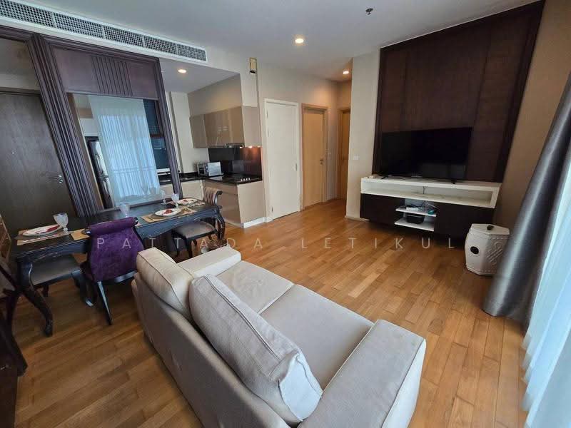 39 by Sansiri, bangkok, 11 Sukhumvit Road, Khlong Tan Nua, Watthana, Bangkok, 2 Bedrooms, 79 sqm, Condo For Rent, by Pattada Letikul, 500584644 - DDproperty.com