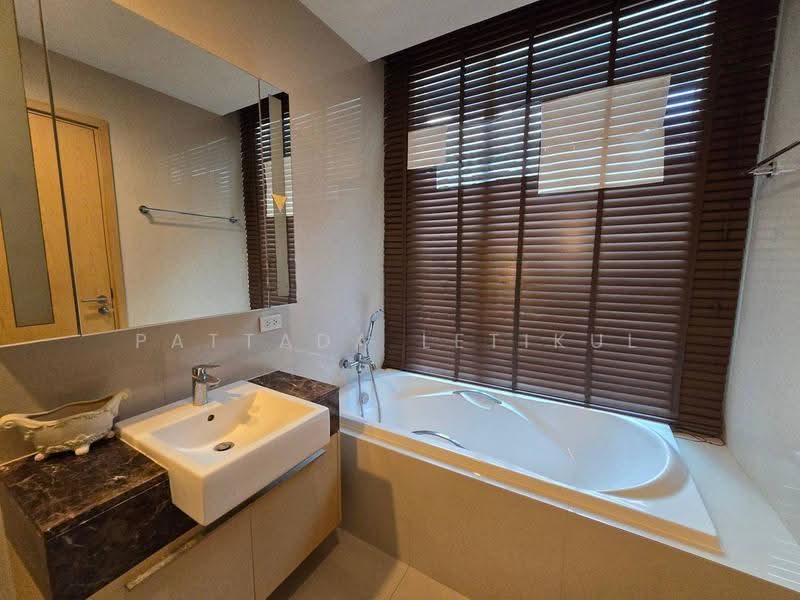 39 by Sansiri, bangkok, 11 Sukhumvit Road, Khlong Tan Nua, Watthana, Bangkok, 2 Bedrooms, 79 sqm, Condo For Rent, by Pattada Letikul, 500584644 - DDproperty.com