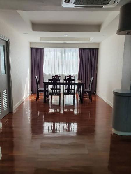 President Park Sukhumvit 24, bangkok, 99 Sukhumvit 24 Alley, Khlongtoei Nua, Watthana, Bangkok, 3 Bedrooms, 223 sqm, Condo For Rent, by Hathaichanok Saenset, 500584645 - DDproperty.com