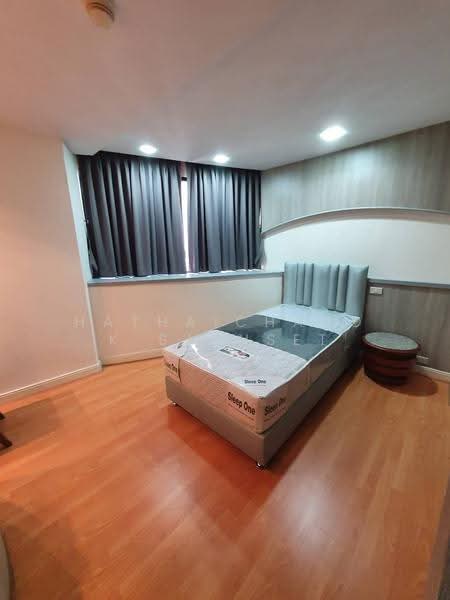 President Park Sukhumvit 24, bangkok, 99 Sukhumvit 24 Alley, Khlongtoei Nua, Watthana, Bangkok, 3 Bedrooms, 223 sqm, Condo For Rent, by Hathaichanok Saenset, 500584645 - DDproperty.com