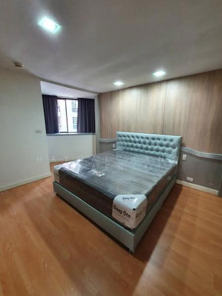 President Park Sukhumvit 24, bangkok, 99 Sukhumvit 24 Alley, Khlongtoei Nua, Watthana, Bangkok, 3 Bedrooms, 223 sqm, Condo For Rent, by Hathaichanok Saenset, 500584645 - DDproperty.com