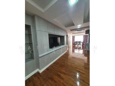 For Rent - President Park Sukhumvit 24, Bangkok