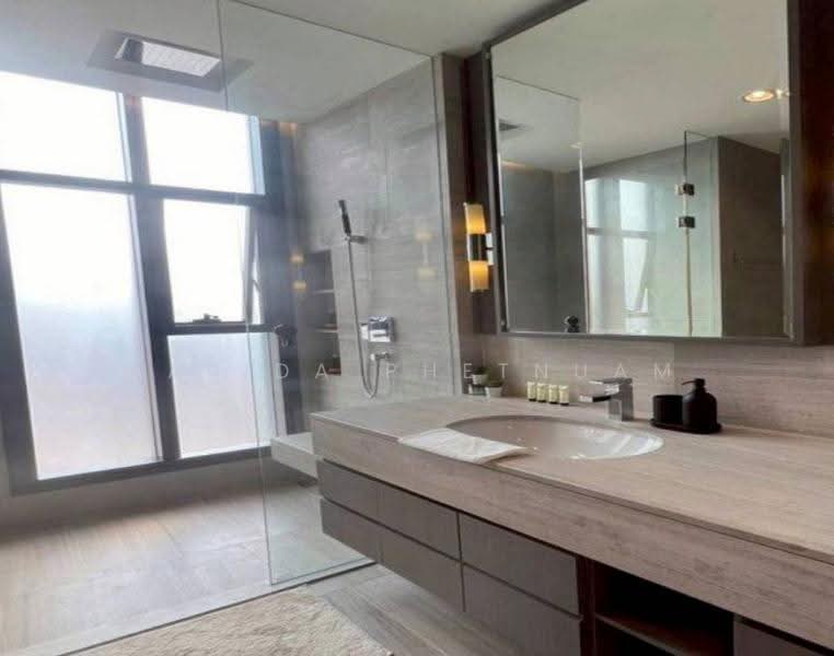 The Diplomat Sathorn, bangkok, 158 Sathorn Nua Road, Silom, Bang Rak, Bangkok, 1 Bedroom, 52 sqm, Condo For Rent, by Farida Phetnuam, 500584646 - DDproperty.com