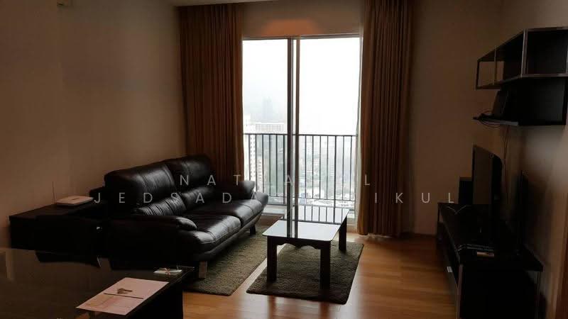 Siri At Sukhumvit, bangkok, 902 Sukhumvit Road, Phra Kanong, Khlong Toei, Bangkok, 1 Bedroom, 51 sqm, Condo For Rent, by Nattapol Jedsadathitikul, 500584647 - DDproperty.com