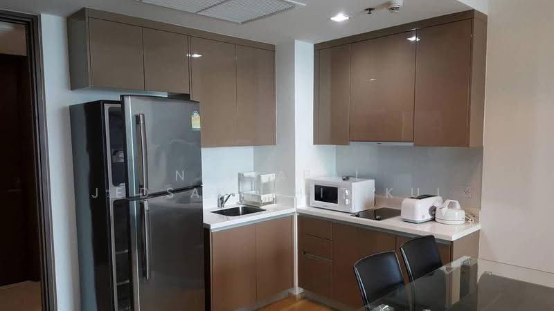 Siri At Sukhumvit, bangkok, 902 Sukhumvit Road, Phra Kanong, Khlong Toei, Bangkok, 1 Bedroom, 51 sqm, Condo For Rent, by Nattapol Jedsadathitikul, 500584647 - DDproperty.com